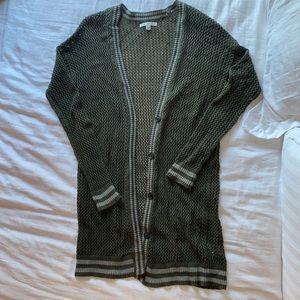 American Eagle Cardigan